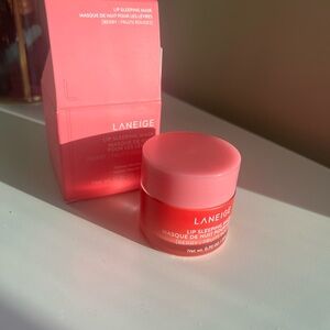 LANEIGE LIP SLEEPING MASK